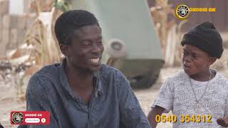 ABOA SIKA EP 29🔥 AGYAKOO BEDIIDE BOKUM BANKU OTELE GENTLE🔥 EDUCATIVE AND MUST WATCH🔥🔥 [upl. by Lucias]