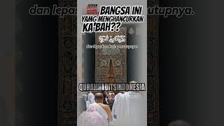 kabah di preteli ustadkhalidbasalamah [upl. by Hadeis]