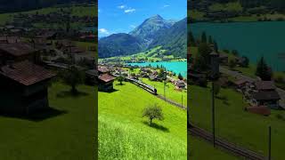 Switzerland in summer 2024 🌱Follow for daily Swiss Content 🇨🇭 [upl. by Gaeta]