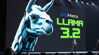 Llama 32 is Beating OpenAI at Their Own Game RealTime AI Voice Vision [upl. by Nacim464]