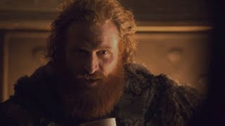 Tormund El Matagigantes  Game of Thrones  Temp 8  Ep 02  Español Latino [upl. by Elylrac]