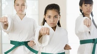 Taekwondo Herford [upl. by Razatlab976]