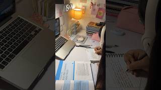 Study Vlog  Class 12th📚✨schoollife studyvlog class12 shorts studymotivation studyroutine [upl. by Brittan589]