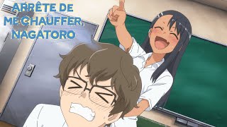 Muscu  Arrête de me chauffer Nagatoro [upl. by Grange]