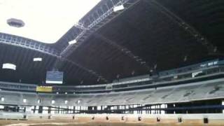 Texas Stadium Implosion [upl. by Miranda]