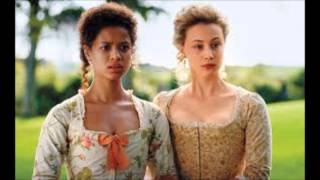 BELLE 2014 My Movie Review  Dido Elizabeth Belle [upl. by Kaenel98]