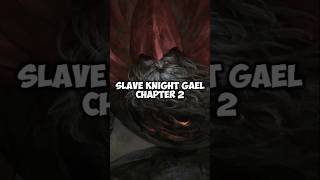 SLAVE KNIGHT GAEL CAPITULO 2 ESPAÑOL SHORTS [upl. by Durston173]