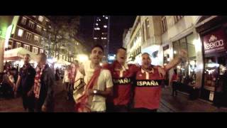 Euro 2012  Memories [upl. by Pahl]