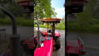 Tractor ko modified karane me tractor ki string🚜🚜 minivlog shortvideo trending tractor [upl. by Eninotna]