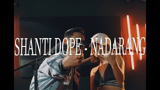 Shanti Dope  Nadarang Khel Pangilinan x Ryssi [upl. by Lacie805]