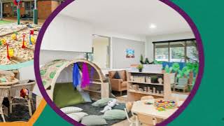 Guardian Childcare amp Education Kellyville [upl. by Orland795]