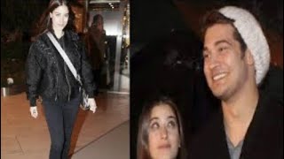 ¡EL BESO DE CAGATAY ULUSOY Y HAZAL KAYA HIZO A ALI ATAY LA DECISIÓN DE DIVORCIARSE [upl. by Atilrep]