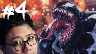 🔴 LIVE  PS5 Marvels SPIDERMAN 2  jccaloy  Part 4 [upl. by Lledra]