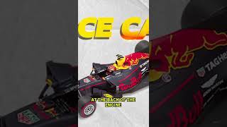 Aerodynamics in Formula 1 [upl. by Weibel]