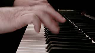 Chopin Waltzes  Waltz in D Flat Major Opus 64 No 1 quotMinute Waltzquot  Tzvi Erez [upl. by Ignatia]