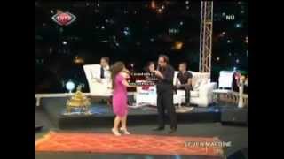 Hasan Çuha  Berdan Mardini Show [upl. by Oramug368]