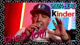 cheb lotfi 2024 ft fares [upl. by Arihsa]