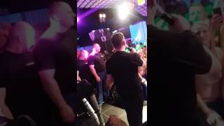 Akcent  Kochana wierzę w miłość  koncert [upl. by Castro]