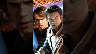 The Rise and Redemption of Anakin Skywalker  Star Wars [upl. by Garfinkel]