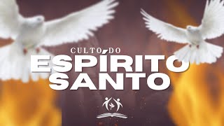 Culto do Espírito Santo [upl. by Ailecara]