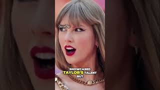 Taylor Swift’s Magical Surprise Songs Night in Canada taylorswift canadatoday canada [upl. by Lavern]