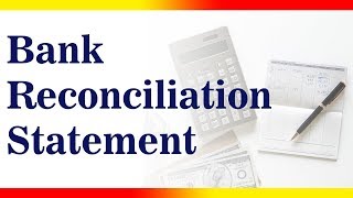 Bank Reconciliation Statement  Introduction and Trick to solve BRS  Letstute Accountancy [upl. by Sybyl]