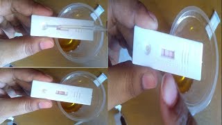 Harmony Prenatal Test NIPT [upl. by Honan]