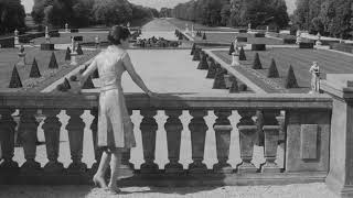 Movie Scene 🎬 Last Year at Marienbad 1961🎥 quotLAnnée dernière à Marienbadquot Director Alain Resnais [upl. by Renzo740]