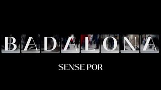 SENSE POR BADALONA  FESTES DE MAIG 2022 [upl. by Yesllek]