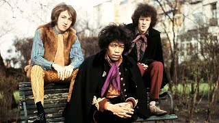 Deconstructing Jimi Hendrix Experience  Purple Haze Isolated Tracks [upl. by Drye362]