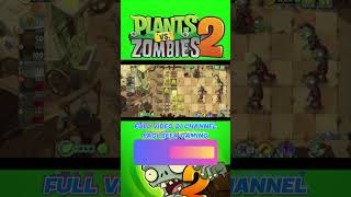 Choose The Item That Can Cover For Crazy Dave To Escape From Zombies  Plants vs Zombies 🤣🤣🤣 [upl. by Acined]