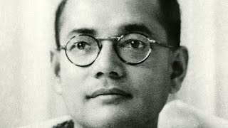 Netaji Subhash Chandra Bose [upl. by Bonner]