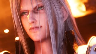 Sephiroth  Warriors GMV [upl. by Adleremse]