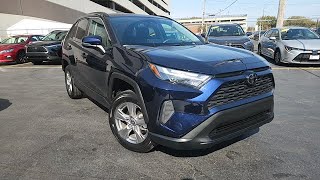 2024 Toyota RAV4 Oaklawn Chicago Orland Park Lagrange Palos IL P9264 [upl. by Annuaerb]