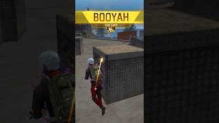 1V1 WITH ANSH TAMANCHA EASY GAME 1v1 shorts foryou freefire custom [upl. by Bonucci]