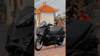 Cinematik HD automobile 2024 xmaxconnected yamaha smartphone yamahaconnected aerox pcx [upl. by Nerrual]