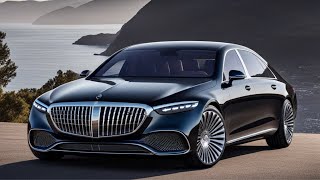 2023 Mercedes AMG S 63 E PERFORMANCE  Sound Interior and Exterior in detail [upl. by Haland]