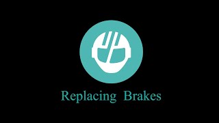 GOTRAX  Replacing Brakes [upl. by Beora]