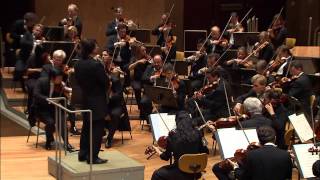 Tchaikovsky Symphony No 4  K Järvi · Berliner Philharmoniker [upl. by Pembroke410]