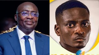 Pay us our 9months areas before coming to campaign  NABCO trainees tell Bawumia [upl. by Ellenuahs]