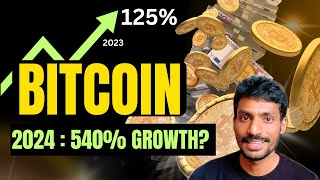 Bitcoin Explained  Watch this before investing in crypto [upl. by Gruchot]