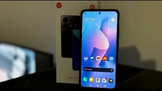 Лучший бюджетный смартфон 2024  Xiaomi Redmi Note 13 [upl. by Anec143]