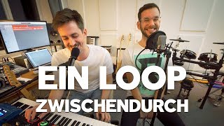 Copyshop mit Steven Schuto  Ein Loop zwischendurch [upl. by Leilamag]