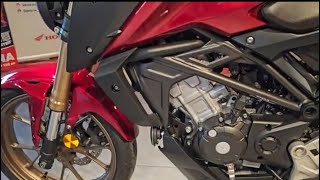 ‼️NUEVA honda CB150R exmotion 2025  La que todos queremos  LLEGARÁ⁉️ precio [upl. by Riplex]