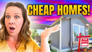 I Found The Cheapest Home for Sale in Flagstaff AZ Truly Affordable Homes for Sale in Flagstaff AZ [upl. by Benoite427]