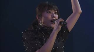 Manami Numakura 沼倉 愛美  Climbers High Live [upl. by Arraeit]