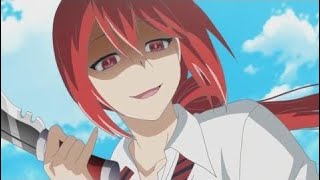 Renai Boukun  Villain Bgm Iloveanime [upl. by Armilla23]