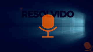 Como Resolver Microfone Picando Wo Mic [upl. by Hsejar285]