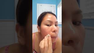 Maxi peel review no3 part4 [upl. by Dody]