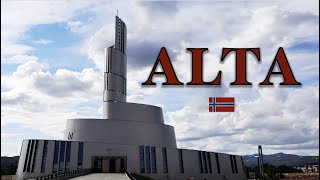 Alta Norway [upl. by Herod875]